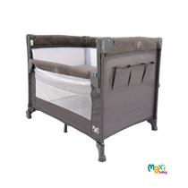 Berço Portátil Cercado Bebê 3x1 Cobed acoplado 2 Alturas Buddy Maxi Baby Berço Portátil Cercado Bebê 3x1 Cobed acoplado 2 Alturas Buddy Maxi Baby