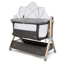 Berço Portátil Co-Bed Palace Grey - Safety 1st