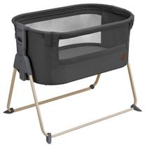 Berço Portátil Co-Bed Tori Beyond Graphite - Maxi-Cosi Berço Portátil Co-Bed Tori Beyond Graphite - Maxi-Cosi