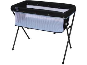 Berço Portátil Desmontável Co-leito Galzerano Bari - 0 a 9kg Berço Portátil Desmontável Co-leito Galzerano Bari - 0 a 9kg