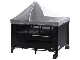 Berço Portátil Desmontável Cosco Kids Happy até 15kg