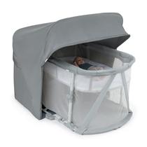 Berço Portátil e Playard 3 em 1 Ingenuity Dream Retreat
