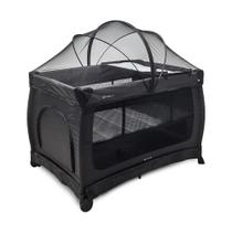 Berço Portátil Falcon Black Night - Safety 1st