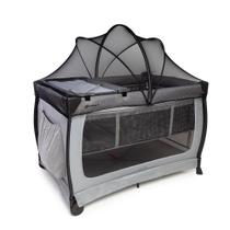 Berço Portátil Falcon Grey Night - Safety 1st