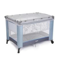Berço Portatil Fit - Geo ul - Voyage