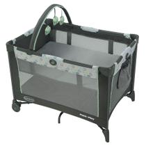 Berço Portátil Graco Embalagem N Play On The Go Emersyn Gr2139174