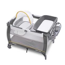 Berço Portátil Graco Pack 'n Play Care Suite Wells