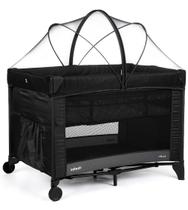 Berço Portátil Hello - 920 Preto