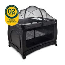 Berço Portátil Montessoriano 0-20kg Falcon - Safety 1st Berço Portátil Montessoriano 0-20kg Falcon - Safety 1st