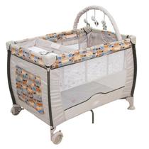 Berço Portatil Plus Baby Style Trocador Chiqueirinho Jardim Berço Portatil Plus Baby Style Trocador Chiqueirinho Jardim