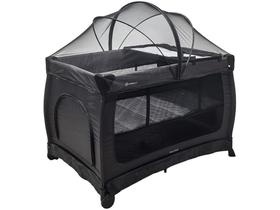 Berço Portátil Safety 1st Falcon com Mosquiteiro até 20kg