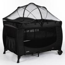 Berço portátil Stelle cor Preto Noite Infanti Berço portátil Stelle cor Preto Noite Infanti