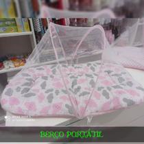 Berço portátil