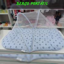 Berço portátil