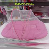 Berço portátil