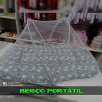 Berço portátil