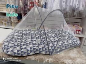 Berço portátil