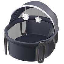 Berço Portátil VEVOR On-The-Go Baby Dome com Dossel