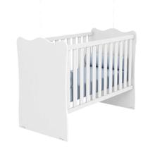 Berço Qmovi Doce Sonho 102 Branco Berço Qmovi Doce Sonho 102 Branco