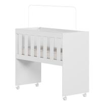 Berço que se Transforma 5 Móveis em 1 para Sua Casa