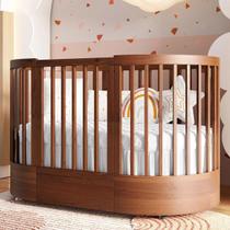 Berço Redondo Divicar 3 em 1 Evolutivo Coleção Wave Berço Redondo Divicar 3 em 1 Evolutivo Coleção Wave