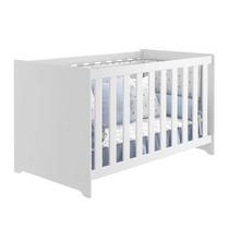 BERÇO RELLER MALI 2x1 BRANCO BRILHO OU FOSCO BERÇO RELLER MALI 2x1 BRANCO BRILHO OU FOSCO