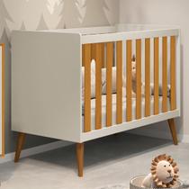 Berço Reller Mini Cama Americano Isis 4 Cores.