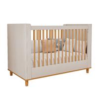 Berço Retro Cupcake Permobili Americano MDF Berço Retro Cupcake Permobili Americano MDF