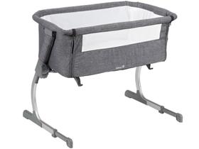 Berço Side by Side Safety 1st - Grey