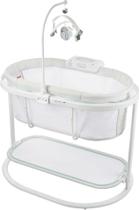 Berço Soothing Motions Sleeper Fisher-Price