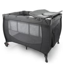 Berço Stelle Infanti - Grey Light Berço Stelle Infanti - Grey Light