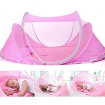 Berço Tenda Cercadinho Portátil Mosquiteiro Colchão Envio 24 Berço Tenda Cercadinho Portátil Mosquiteiro Colchão Envio 24