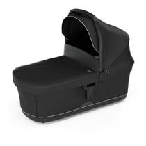 Berço Thule Extensível Canopy Black para carrinho de criança
