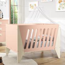 Berço Vira Cama Hope