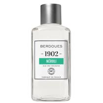 Berdoues 1902 Eau de Cologne 245ml Com Selo ADIPEC