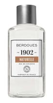 Berdoues 1902 Naturelle 480ml Unissex Berdoues 1902 Naturelle 480ml Unissex