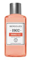 Berdoues 1902 Orange Fizz 245ml Unissex
