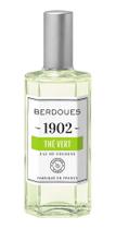 Berdoues 1902 Thé Vert 125ml Unissex