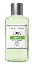 Berdoues 1902 Vetiver 245ml Unissex