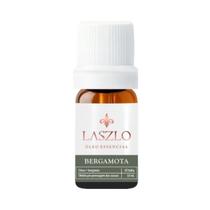 Bergamota Laszlo Óleo Essencial GT Itália 10ML