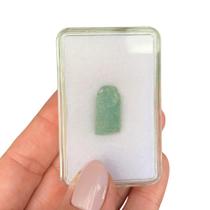 Berilo Água Marinha Bruto Coleção 10,52ct / 2,10gr Berilo Água Marinha Bruto Coleção 10,52ct / 2,10gr