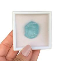 Berilo Água Marinha Bruto Coleção 57,82ct / 11,56gr Berilo Água Marinha Bruto Coleção 57,82ct / 11,56gr