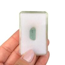 Berilo Água Marinha Bruto Coleção 7,15ct / 1,43gr