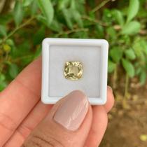 Berilo Amarelo Antique 2,45ct