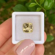 Berilo Amarelo Antique 3,29ct
