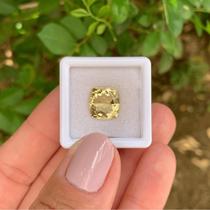 Berilo Amarelo Antique 4,34ct Berilo Amarelo Antique 4,34ct