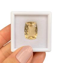 Berilo Amarelo Cushion 11,33ct Berilo Amarelo Cushion 11,33ct