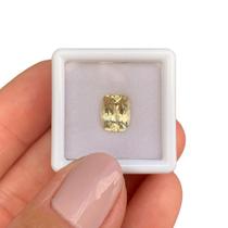 Berilo Amarelo Cushion 1,94ct