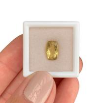 Berilo Amarelo Cushion 1,95ct