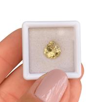 Berilo Amarelo Gota 1,90ct